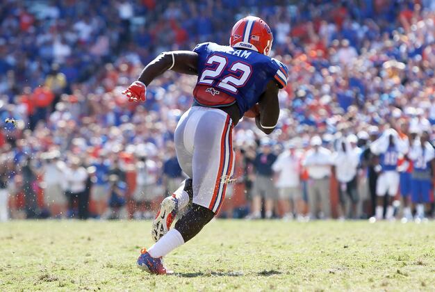 49ers 2013 NFL Mock Draft: Full 7-Round Predictions After Week 1 of Free Agency