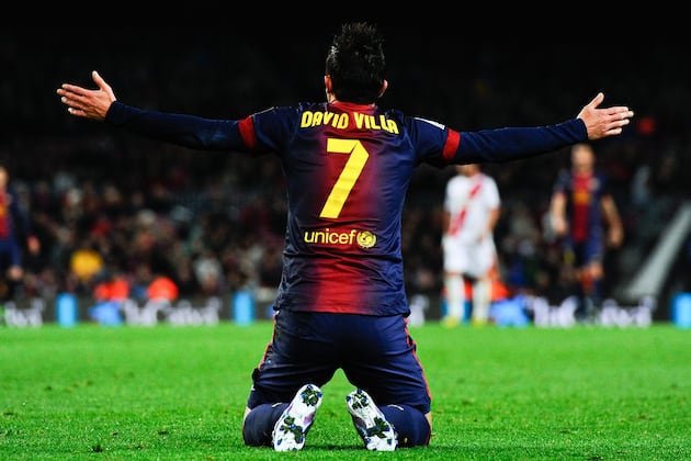 Barcelona 3-1 Rayo Vallecano: 6 Things We Learned