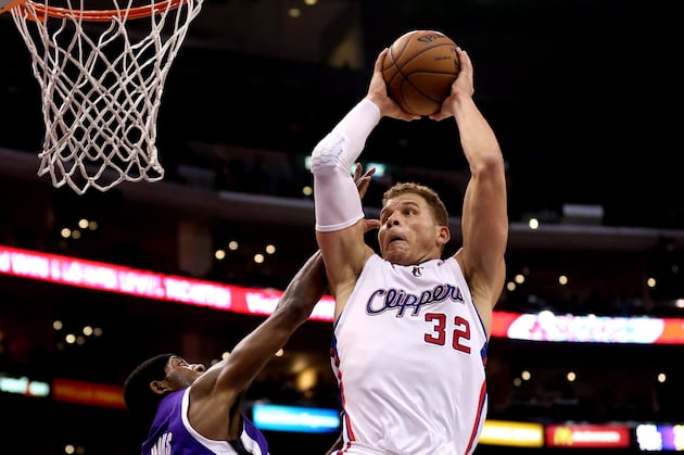 Updated Nicknames for Some of NBA's Top Stars