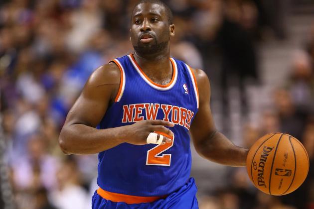 New York Knicks vs. L.A. Clippers: Postgame Grades and Analysis for NYC