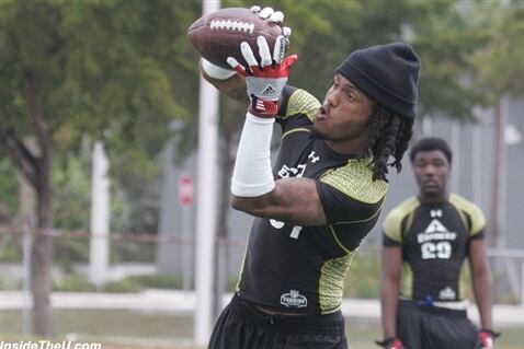 Miami Football Recruiting: 6 In-State Stars Al Golden Must Land in 2014