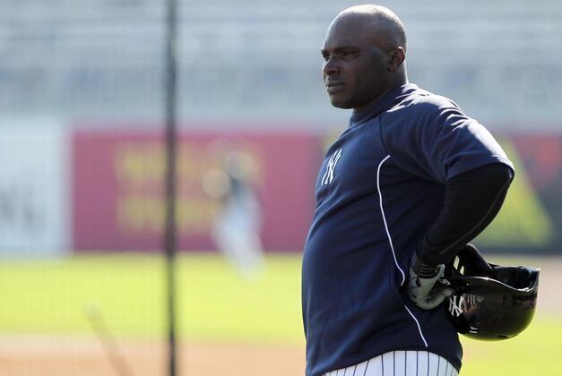 NY Yankees: 4 Reasons Ronnier Mustelier Deserves Roster Spot over Juan Rivera
