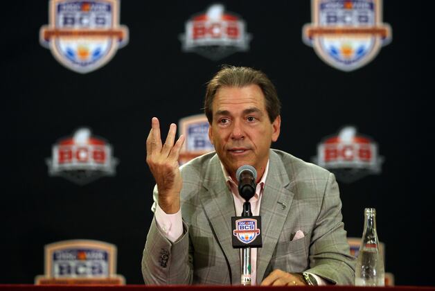 College Football: One Piece of Advice We Would Give Each Top 25 Coach