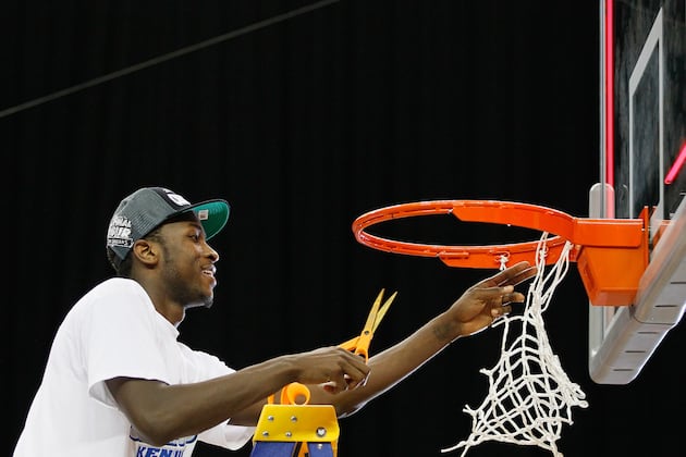 Strengths and Weaknesses for All NCAA Tournament Teams