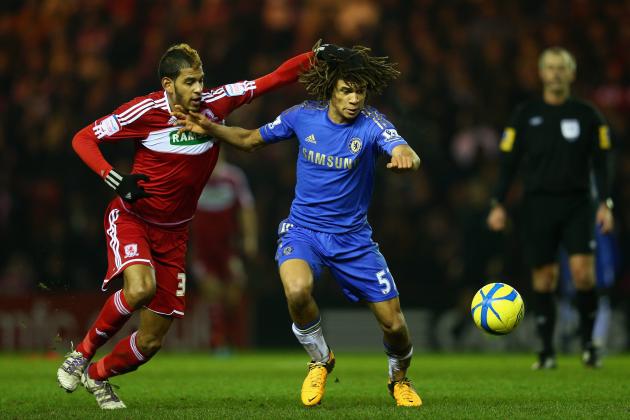 Predicting the Next 3 Chelsea Youth Players to Make First-Team Debuts
