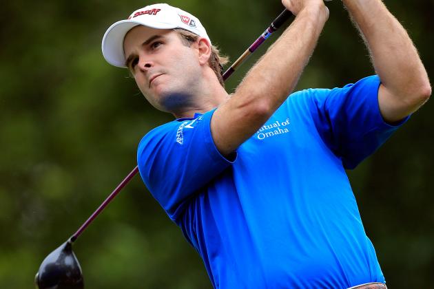 Winners and Losers from the PGA Tour's Tampa Bay Championship at Innisbrook