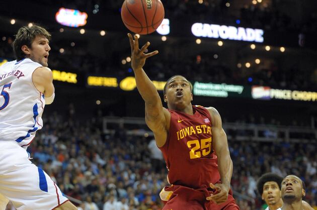 5 Sleeper Teams Destined for Deep NCAA Tournament Runs
