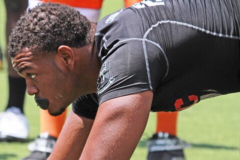 Power Ranking the Top 10 Uncommitted Defensive Recruits for 2014