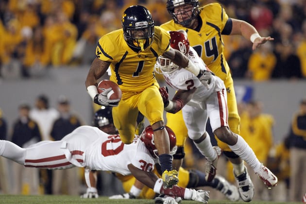 Steelers 2013 Mock Draft: 7 Round Predictions After First Week of Free Agency