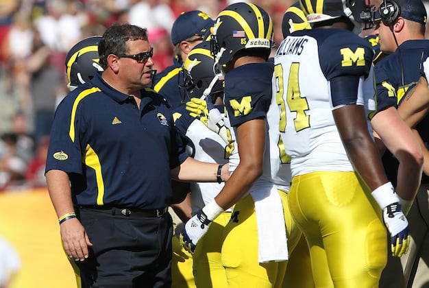 10 Worst Dressed Coaches in College Football