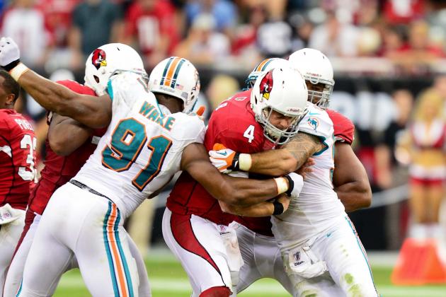 Cards' 2013 Mock Draft: Full 7-Round Predictions After First Week of Free Agency