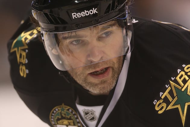 NHL Trade Speculation: 10 Most Likely Players to Move and Where They'll Land
