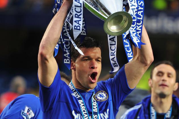 All-Time German Best XI Who Have Played in the Premier League