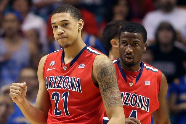 Arizona Wildcats' Blueprint to Win the 2013 NCAA Tournament