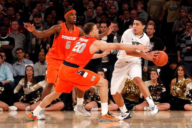 How 2-3 Zone Can Lead Syracuse Deep into the NCAA Tournament
