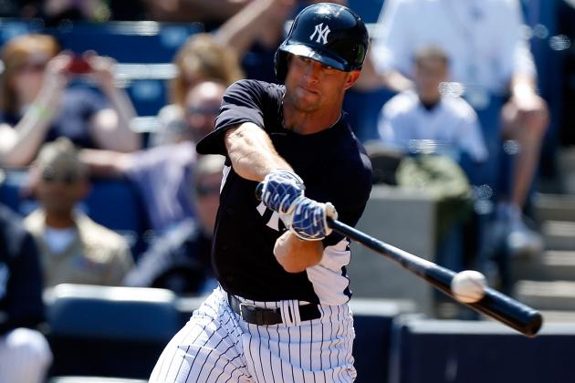 Fantasy Baseball 2013: 8 Hidden Gems You Must Take in Your Draft
