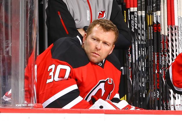NJ Devils: 3 Reasons the Return of Martin Brodeur Is the Key to Success