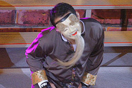 Genki Sudo Ring Entrances Genki Sudo Ring Entrances