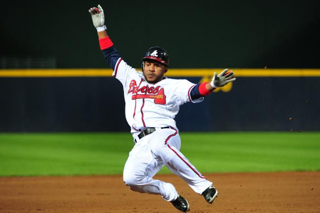 5 Braves Who Will Be Toughest Roster Cuts