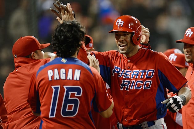 Puerto Rico vs. Japan: Score, Grades, Analysis for World Baseball Classic 2013