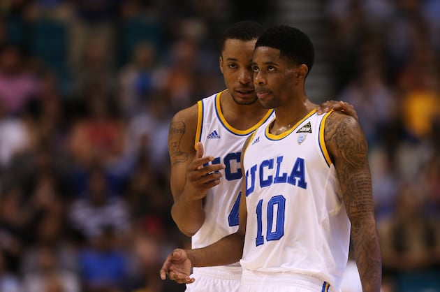 5 Teams That Could Give UCLA Trouble in South Region of 2013 NCAA Tournament