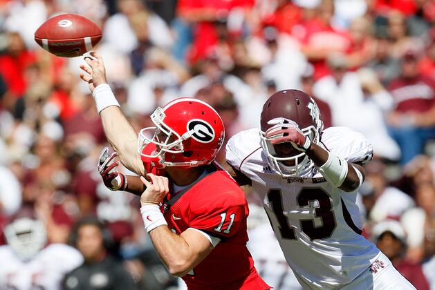 Eagles 2013 Mock Draft: Full 7-Round Predictions After First Week of Free Agency