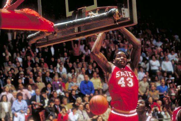 25 Greatest Moments in NCAA Tournament History