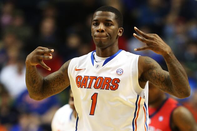March Madness 2013: Ranking the 10 Most Complete Teams in NCAA Tournament