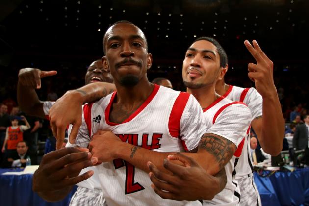 NCAA Bracket Predictions 2013: Every No. 1 Seed's Early Upset Threat