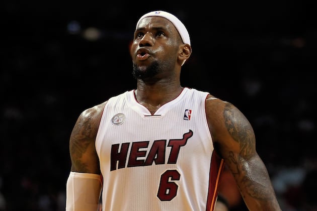 NBA Playoffs: 7 Teams You Don't Want to Face