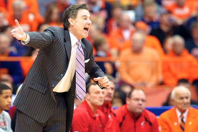 Power Ranking the Top 10 Head Coaches in the 2013 NCAA Basketball Tournament