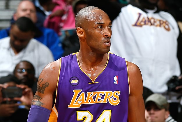 Startling Statistics from L.A. Lakers' Season Thus Far