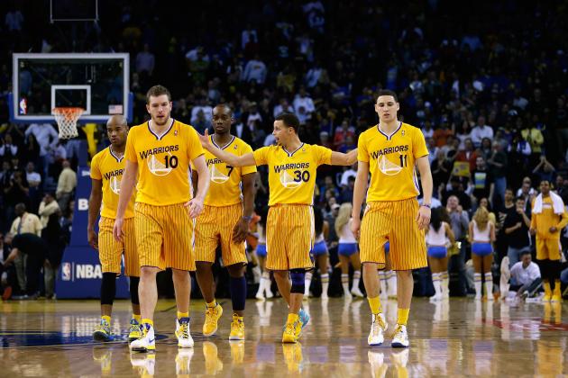 Who Is the Golden State Warriors' Most Important Player?