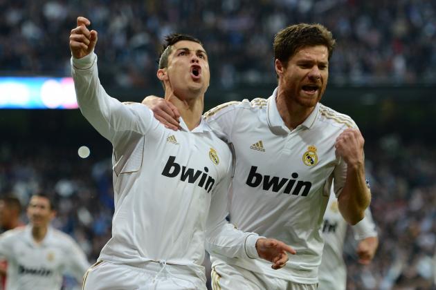 Top 10 Ex-Premier League Stars Still in the Champions League