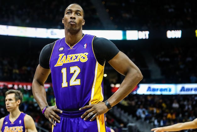 2013 NBA All Second-Half Team