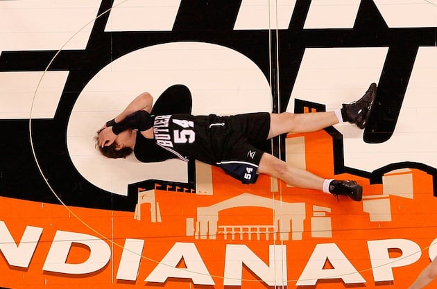 Ranking the 10 Greatest Cinderella Stories in NCAA Tournament History