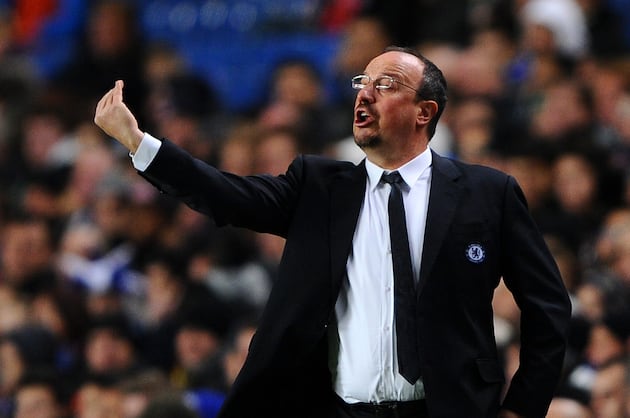 Biggest Tactical Deficiency for Each EPL Team