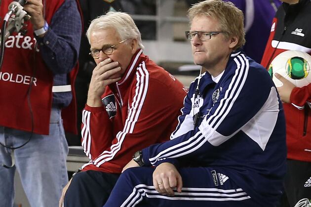 World Cup 2014 Qualifying: 5 Big Teams in Danger of Missing Out