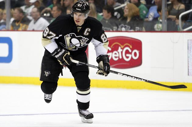 Winners and Losers from Week 8 of 2013 NHL Season