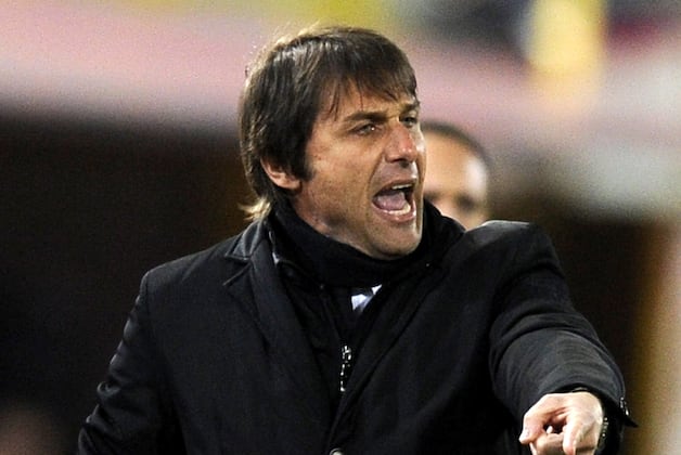 What Makes Juventus' Antonio Conte Such a Sought-After Coach?
