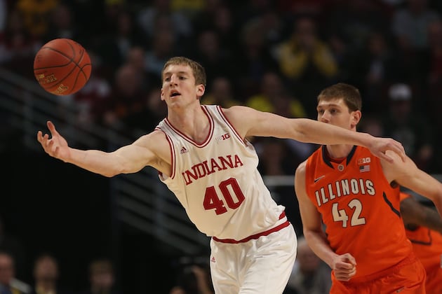 Indiana Basketball: 5 Predictions for Hoosiers in 2013 NCAA Tournament