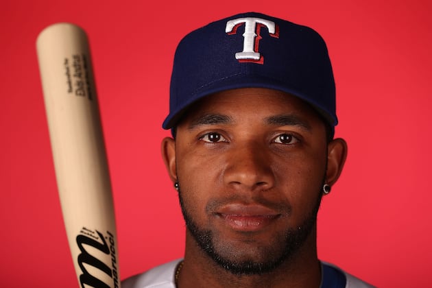 MLB Teams That Will Battle over Elvis Andrus Blockbuster Next Winter