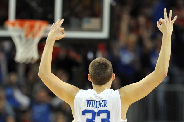 NIT 2013 Bracket: Projections for Every First-Round Game