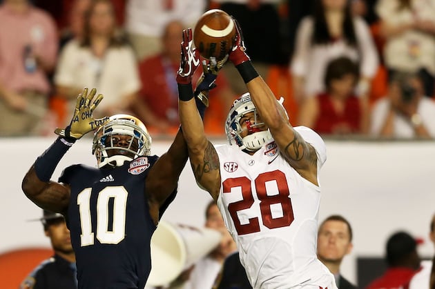 Draft Prospects Who Have Benefited the Most from Free Agency