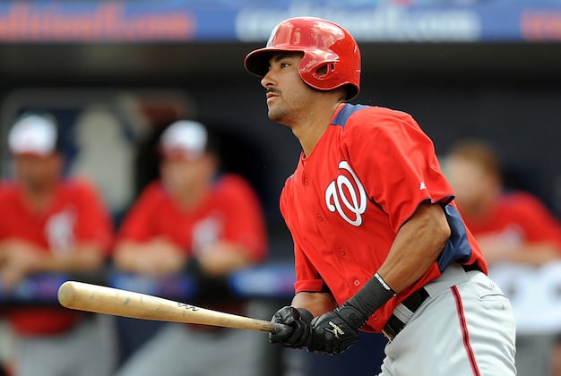 Biggest Pros and Cons of Ian Desmond's New Idea for MLB PED Punishment