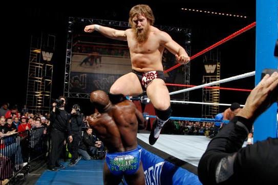 Ranking the Tag Teams Most Likely to Dethrone Team Hell No