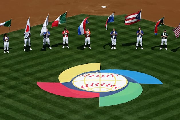 Biggest Breakout Stars from the 2013 World Baseball Classic