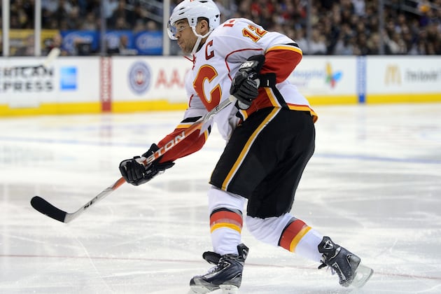 Full Scouting Guide for the Top 10 NHL Trade Targets