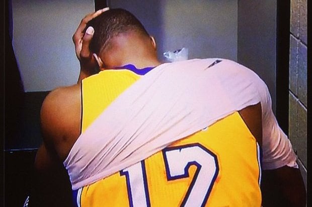 Athletes Who Are Having the Worst Year Ever Already