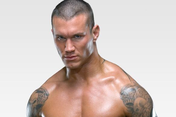 WWE Attitude Era: 5 Fantasy Feuds for Randy Orton